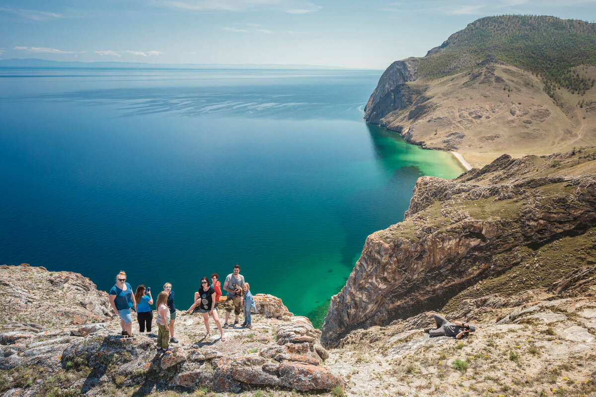 Olkhon Island Russia: Guide with Sublime Photos | RussiaDiscovery.com